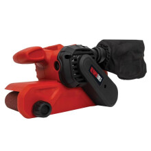 Olympia Power Tools - Belt Sander 76mm (3in) 900W 240V
