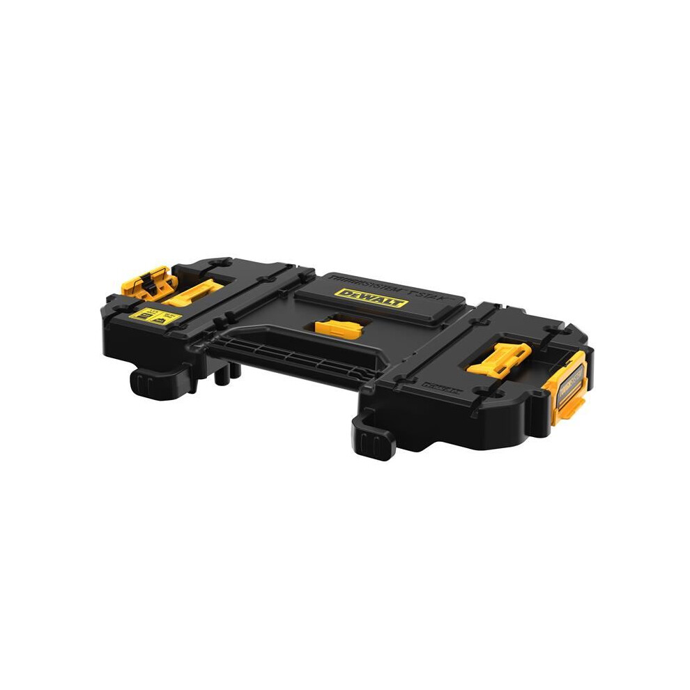 DEWALT - DWV9510 TSTAK/TOUGHSYSTEM Vac Rack Attachment