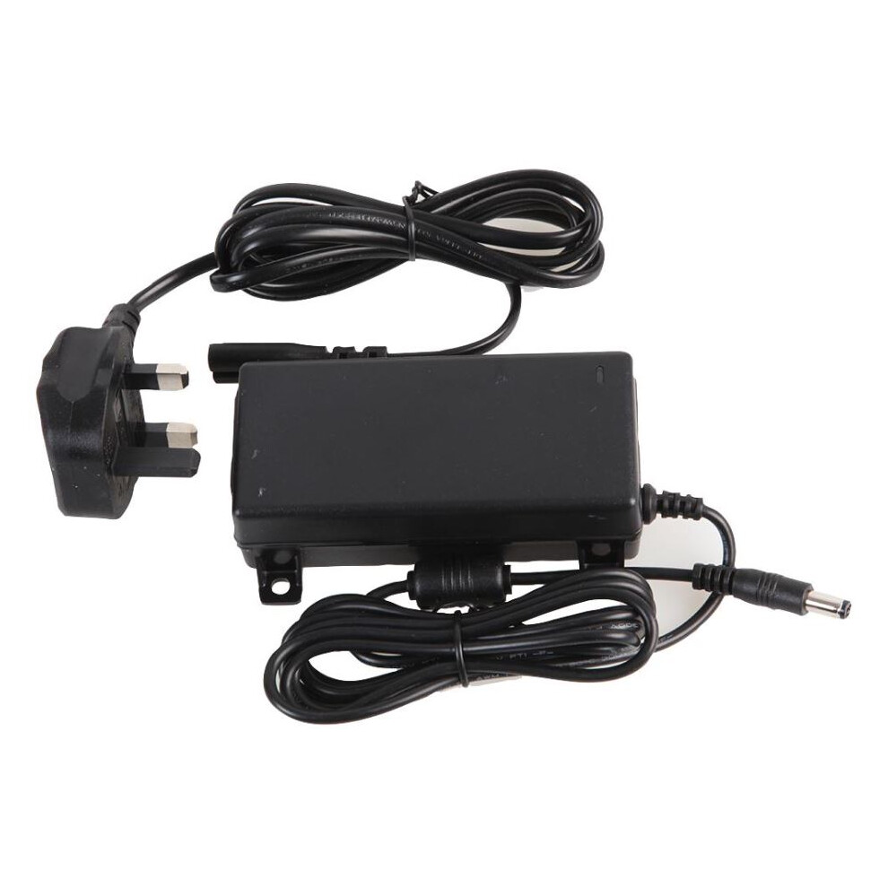 Ideal Power - 9V, 6A, 54W, In Line Lugged Power Supply, 2.1Mm Plug 3561224112933