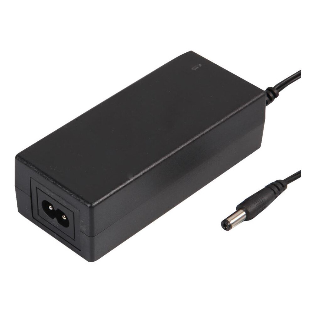 Ideal Power - 12V, 3A, 36W, Desktop Power Supply (Level Vi), Iec C8 (Fig 8), 2.1Mm Plug 3561224122048