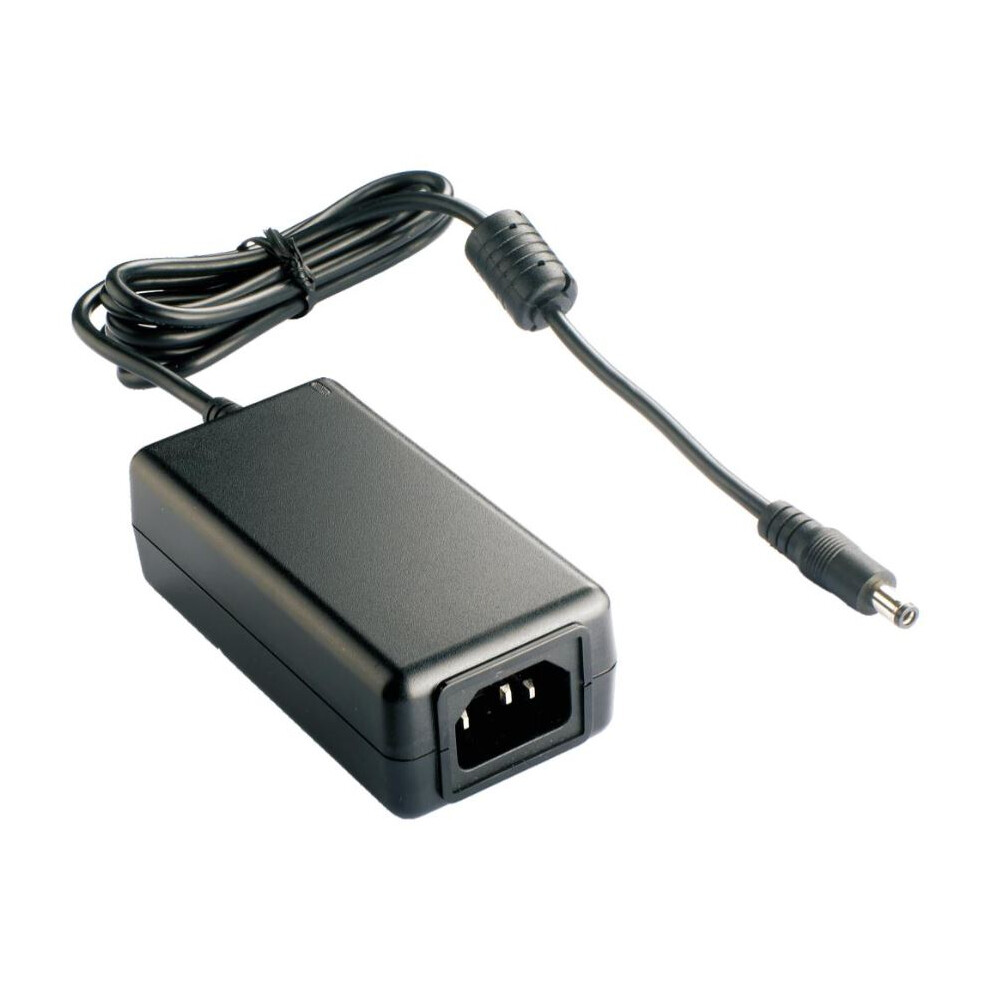 Ideal Power - 5V, 5A, 25W, Desktop Power Supply (Medical / Level Vi) Iec C14, 2.5Mm Plug 3561224152212
