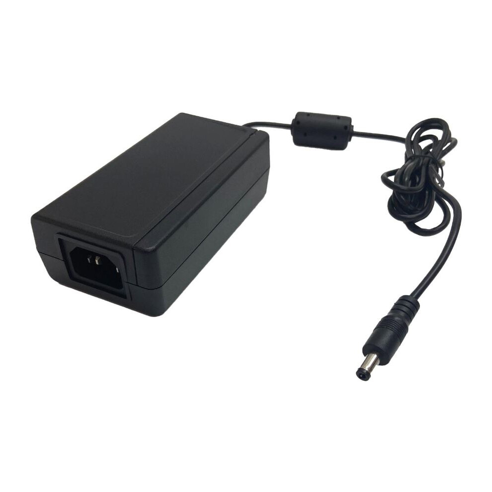 Ideal Power - 15V, 4.34A, 65W, Desktop Power Supply (Medical / Level Vi) Iec C14, 2.1Mm Plug 3561224152243