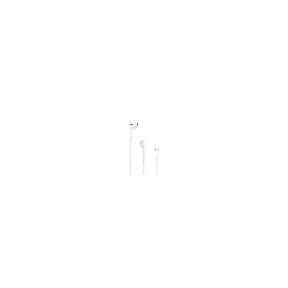 Apple Earpods (Usb-C)