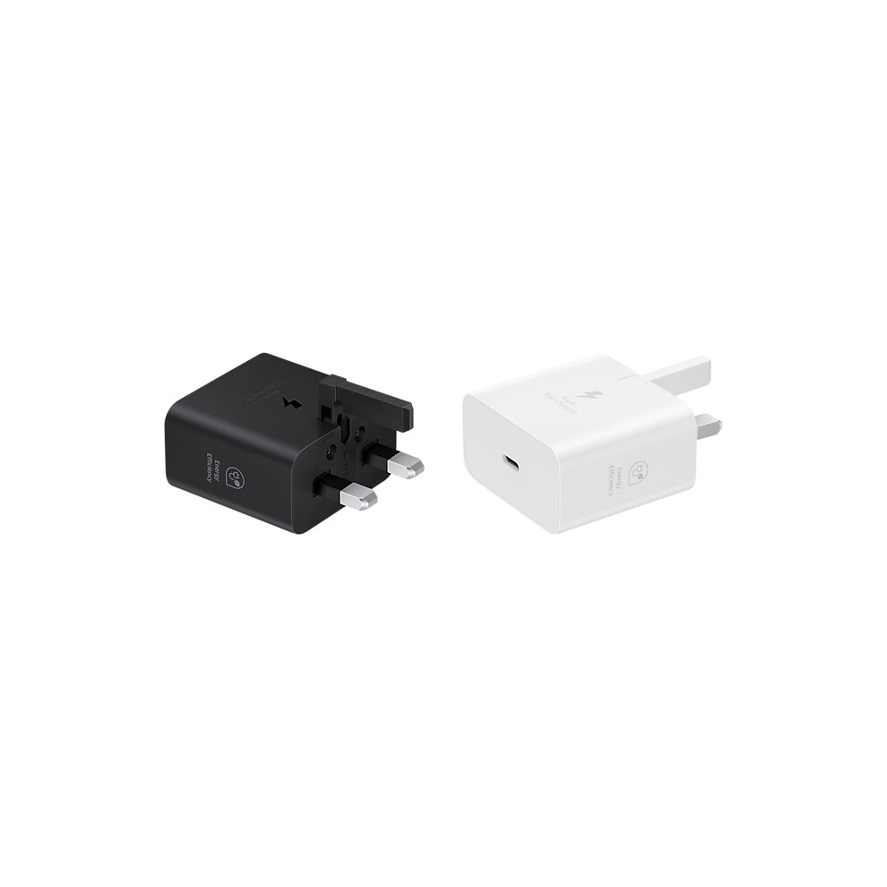 samsung-ep-t2510---power-adapter---25-watt---3-a---pd-3-0--sfc--24-pin-usb-c----on-cable--usb-c---black