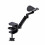 StarTech.com StarTech.com Adjustable Arm Rest For Desk, Clamp-On Install/No Drilling mounting kit - black 2