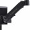 StarTech.com StarTech.com Adjustable Arm Rest For Desk, Clamp-On Install/No Drilling mounting kit - black 5