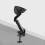 StarTech.com StarTech.com Adjustable Arm Rest For Desk, Clamp-On Install/No Drilling mounting kit - black 10