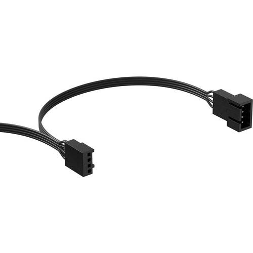 Corsair PWM-Lüfter 120mm - CORSAIR - RS120 2