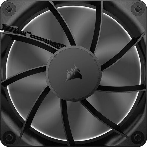 Corsair PWM-Lüfter 120mm - CORSAIR - RS120 1