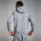Nike (L) Nike Air Mens Overhead Panel Hooded Tracksuit 4