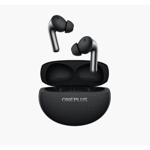 OnePlus Cuffie wireless - OnePlus - Buds Pro 3 E512A - Bluetooth 5.4 - Ricarica wireless - IP55