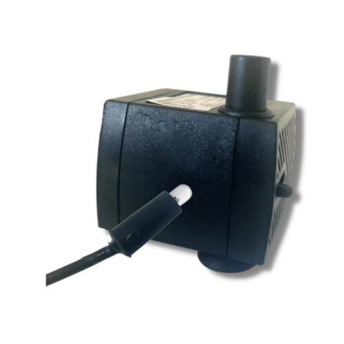 Water Feature Pump USB wt 2 LED