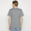 Nike (Grey, M) Nike Standard Issue Moto Overhead T Shirt 3