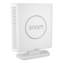 SNOM M400 DECT-IP Basisstation