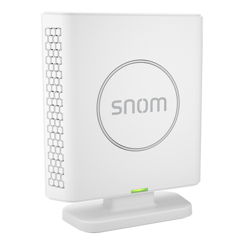 SNOM M400 DECT-IP Basisstation