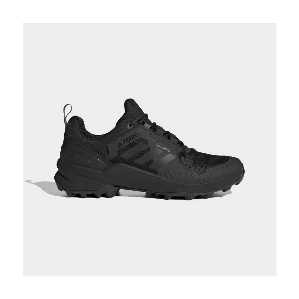 (7.5) Adidas Men's Terrex Swift R3 Gore-Tex