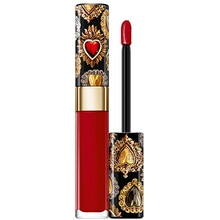 Dolce Gabbana - Shinissimo High Shine Lacquer - Tekutá rtěnka s leskem 4,5 ml