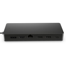 UNIV USB-C MULTIPORT HUB