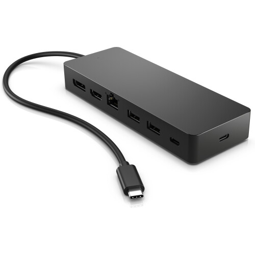 HP UNIV USB-C MULTIPORT HUB 2