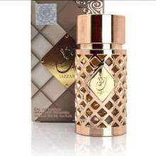 Jazzab Gold EDP by Ard Al Zaafaran 100ml
