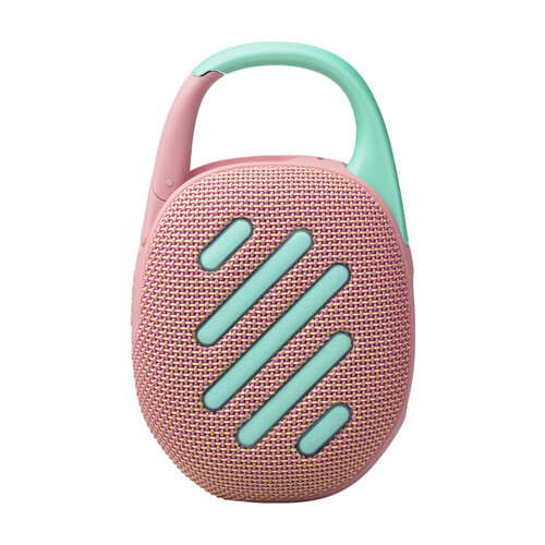 JBL CLIP5 PORTABLE BT SPEAKER 2