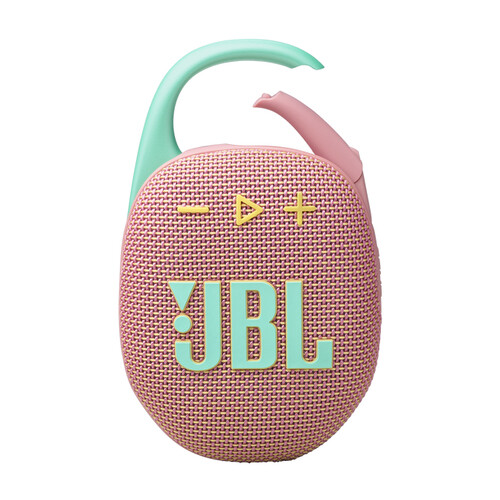 JBL CLIP5 PORTABLE BT SPEAKER 1