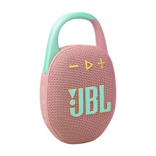 JBL CLIP5 PORTABLE BT SPEAKER