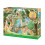 Sylvanian Families Sylvanian Families Secret Forest Falls Playset With Figure 2