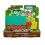 Minecraft Mattel Minecraft Sniffer F?????a ???s?? ???  a?a? 3,25 ??ts??   e ????  e?? ????? ?a? S?ed?as  ?   e Pixel 1