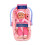 Dolls World Isabella Doll & Car Seat Set 1