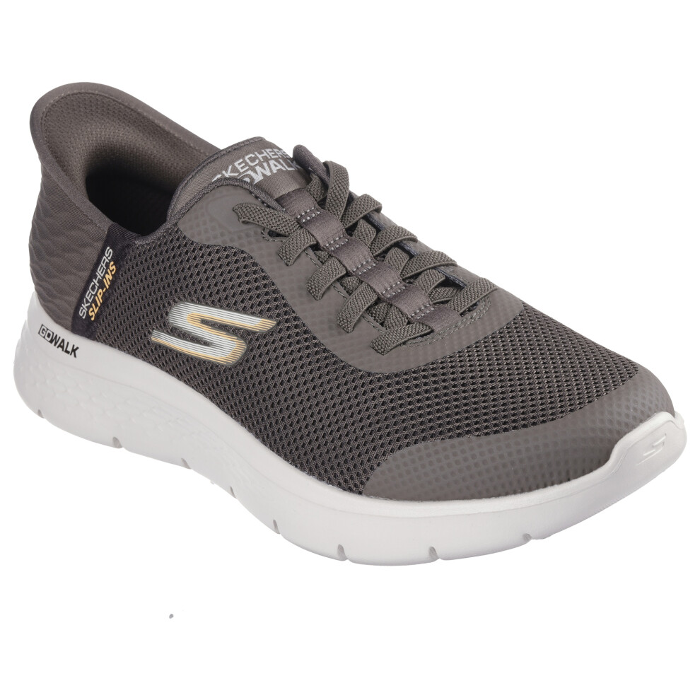 Skechers Slip-Ins - Go Walk Flex Mens Shoe | All Colours & Sizes