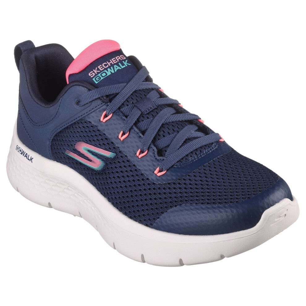 Skechers Go Walk Flex Womens Shoe |  All Colours & Sizes