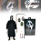 Neca Premium Scream Ghostface Ghost Face Ultimate 7in Action Figure Model Toys 6