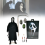 Neca Premium Scream Ghostface Ghost Face Ultimate 7in Action Figure Model Toys 9
