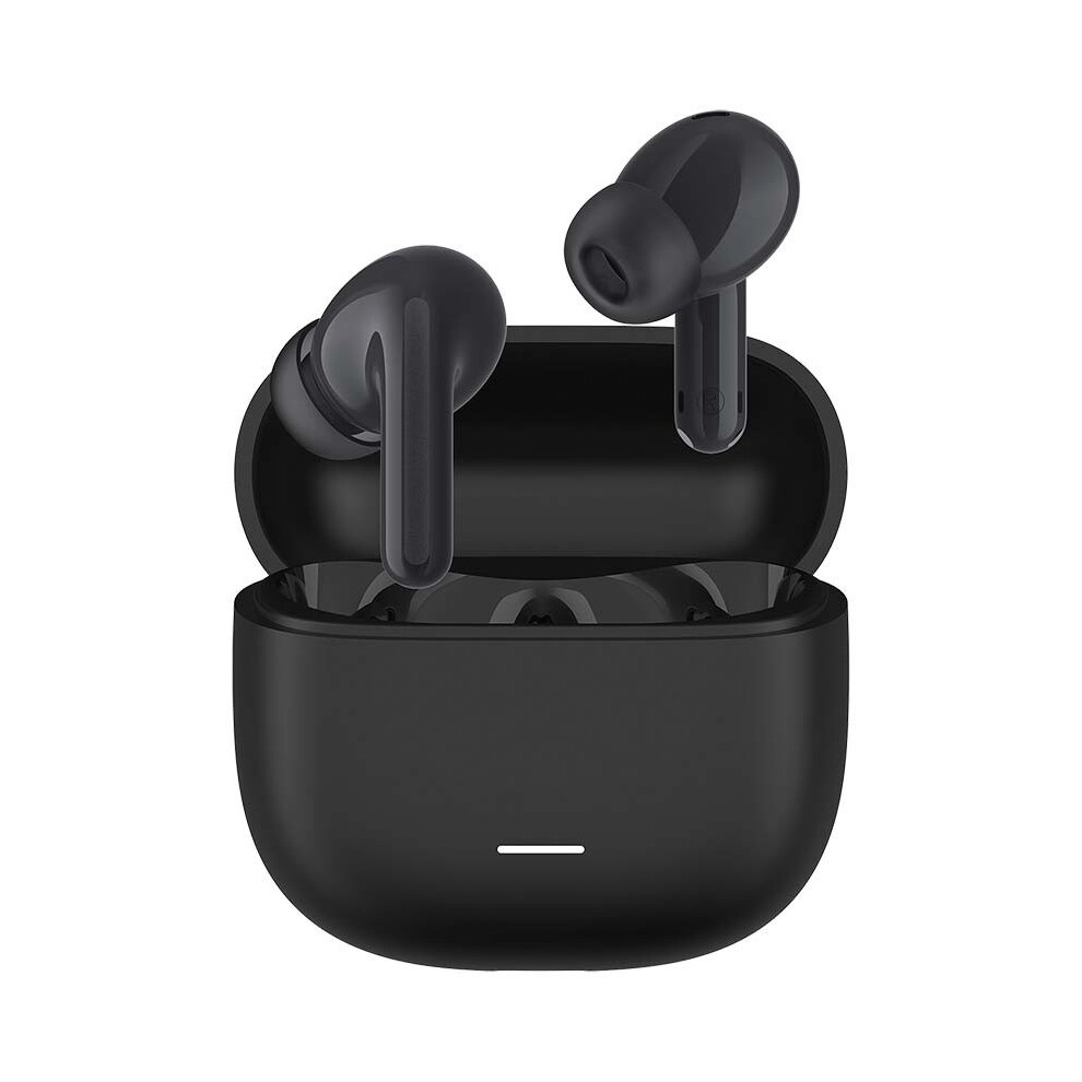 Xiaomi Black Redmi Buds 6 Lite Bhr8653gl