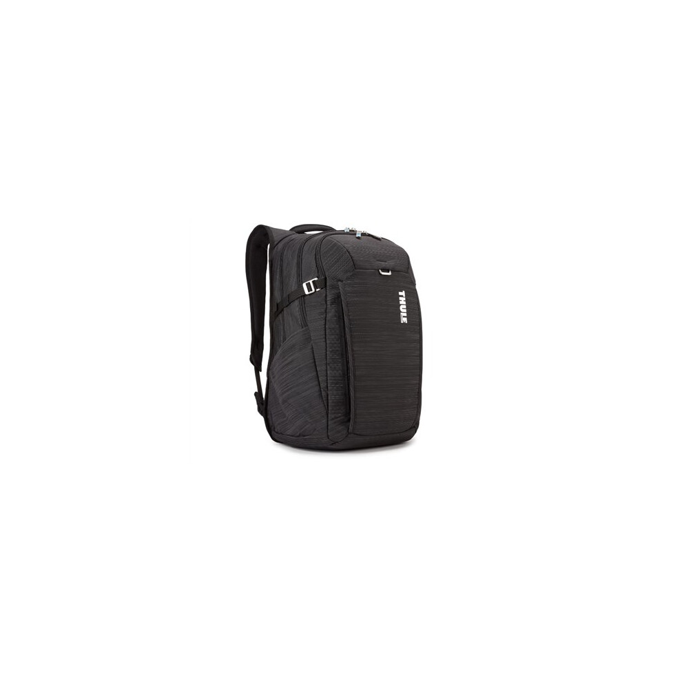 Thule | Backpack 28L | CONBP-216 Construct | Backpack for laptop | Black