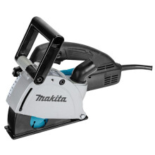 Schnittritz - Makita - SG1251J - 1400 W - 30 mm - SJS-Sicherheitssystem