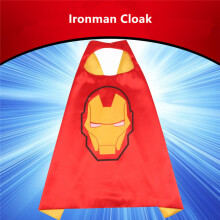 (style 6) The Avengers Iron Man Figurines Toy LED Light Sound Ironman Shield Sword Mask