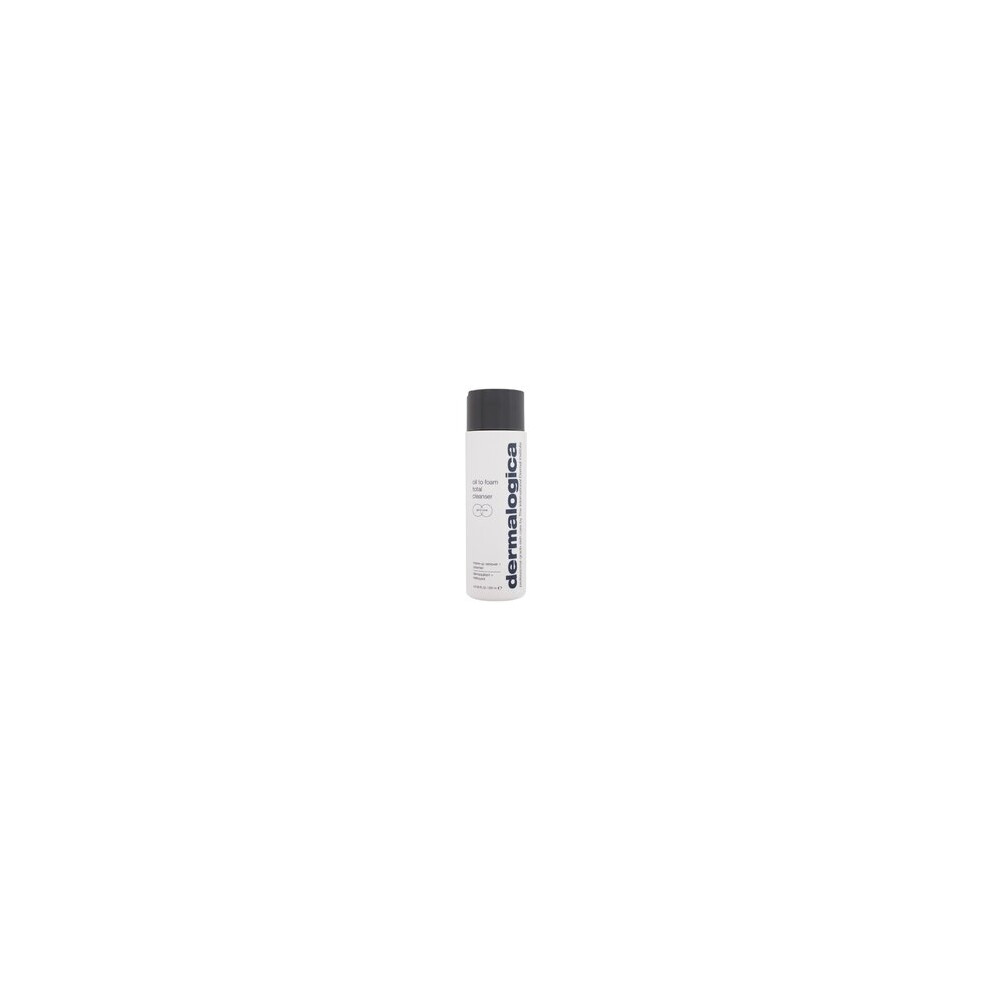 Dermalogica - Daily Skin Health Oil to Foam Total Cleanser - Pěnivý čisticí olej 250ml
