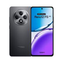 OPPO RENO 12 FS 8+512GB DS 4G MATTE GRAY OEM