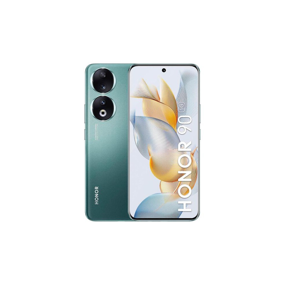 HONOR 90 12+512GB DS 5G EMERALDÂ GREEN OEM