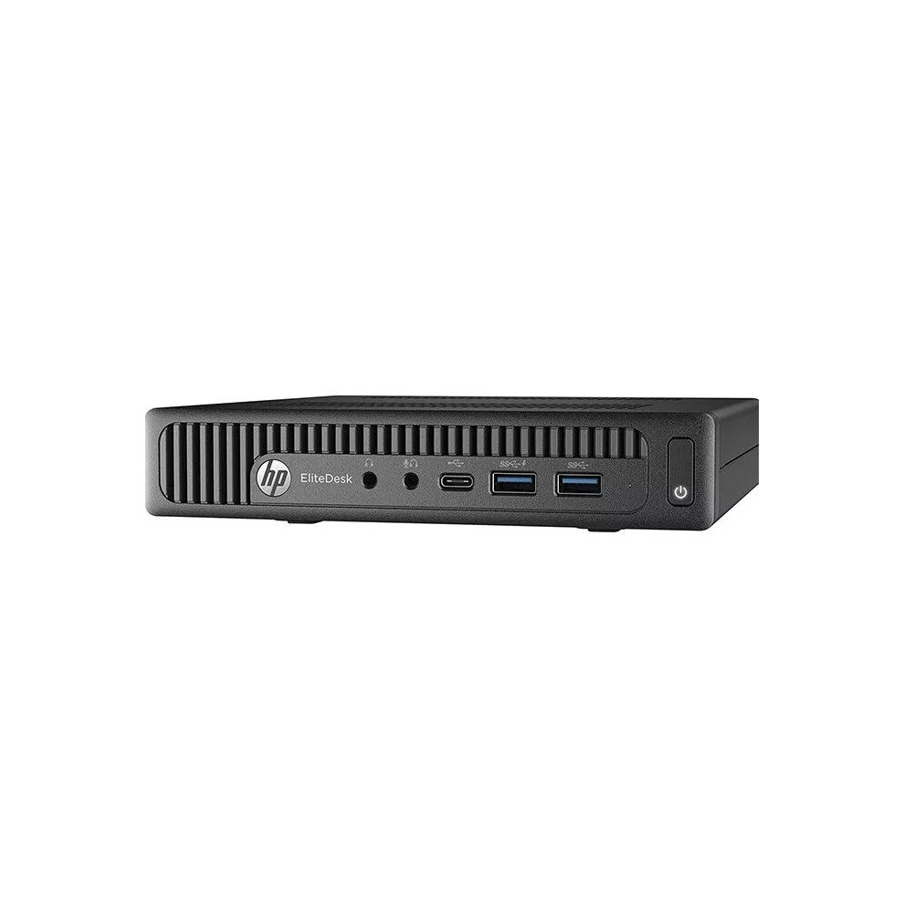 (16GB, 1TB SSD) Dell HP EliteDesk 800 G2 Intel i7 16GB 1TB SSD W11