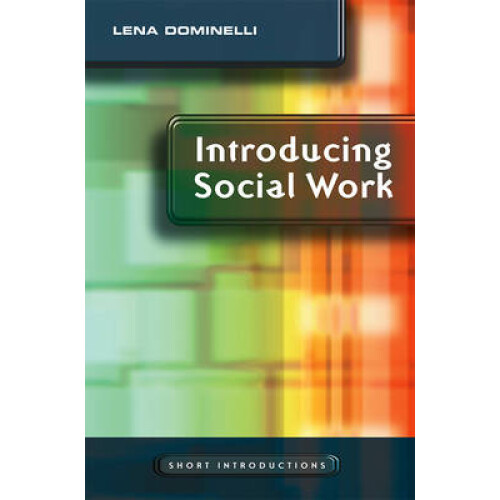 Introducing Social Work