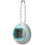 TAMAGOTCHI Nano Hello Kitty 50th Anniversary BLUE Shell 3