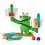 Learning Resources Numberblocks Blockzee Balance Activity Set 2
