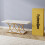 Tribesigns Tribesigns Rectangle Coffee Table, 120 cm Modern Coffee Tables 6
