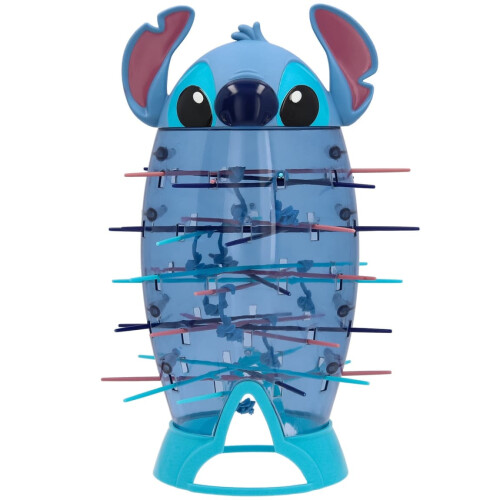 Disney Stitch Drop Game 1
