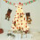(6 FT) Christmas Tree with LED Lights Artificial Pre Lit 1