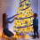 (6 FT) Christmas Tree with LED Lights Artificial Pre Lit 4