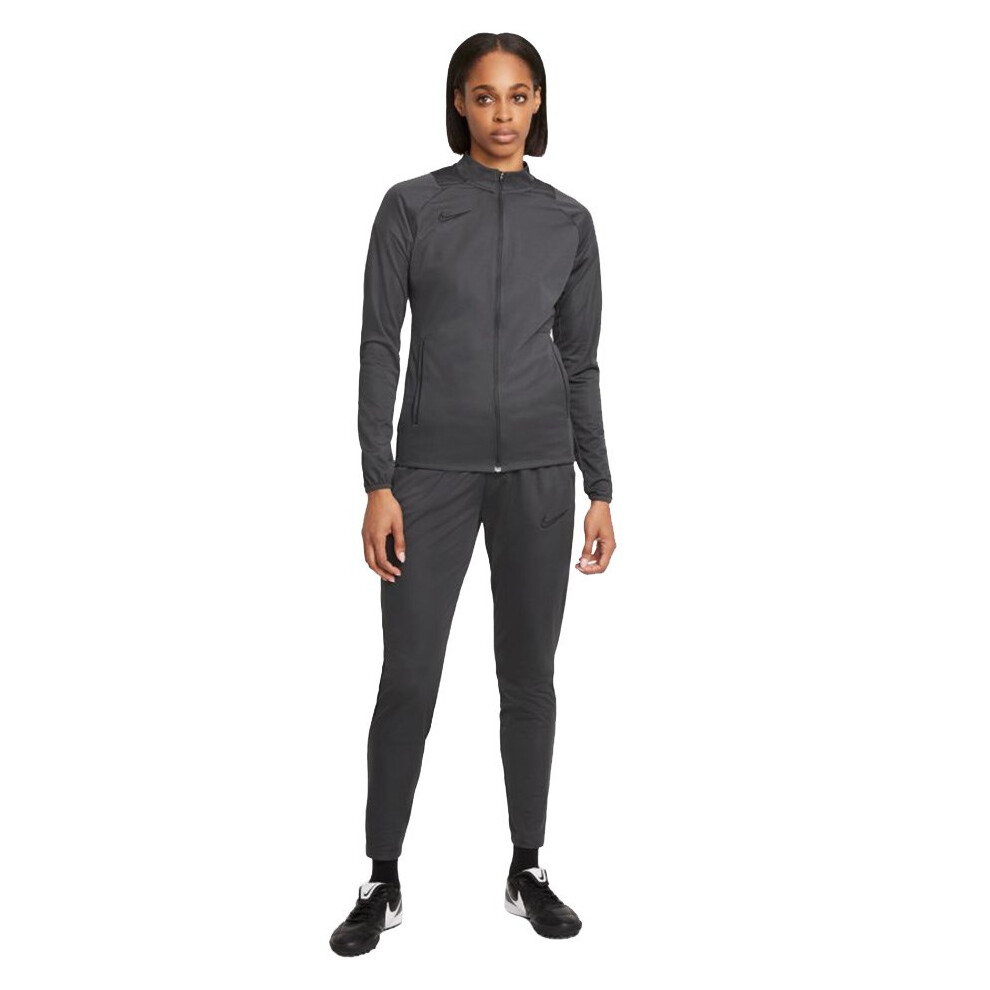 Women's Tracksuit Nike Dry Academy 21 Trk Suit grey DC2096 060